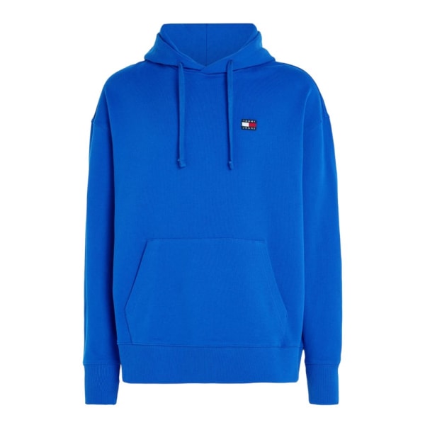 Puserot je Fleecet Tommy Hilfiger DM0DM16369C66 Vaaleansiniset 184 - 188 cm/XL
