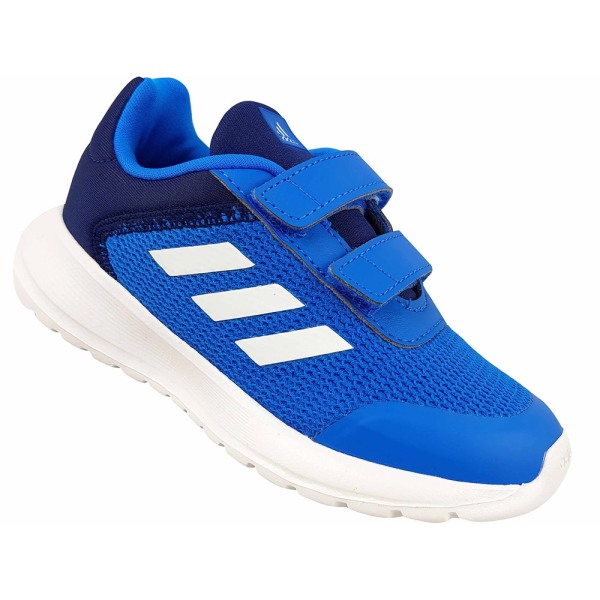 Puolikengät Adidas Tensaur Run 20 CF I Vaaleansiniset 23