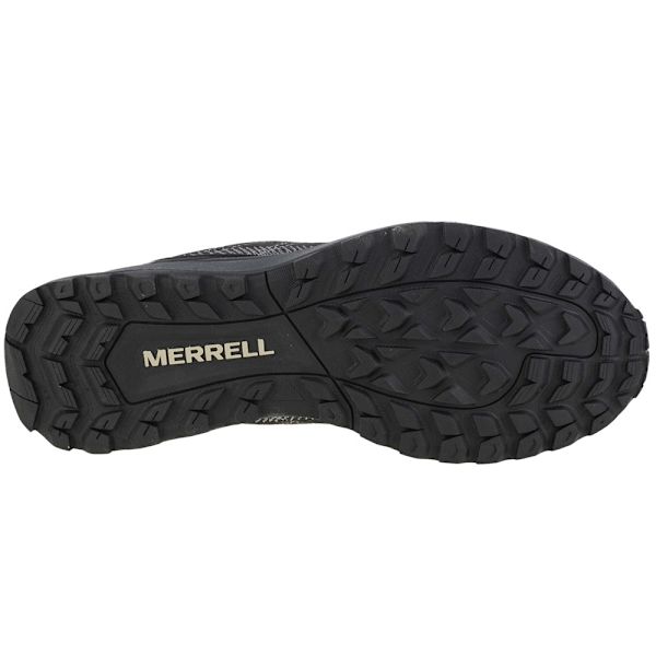 Sneakers low Merrell Fly Strike Sort,Grafit 48