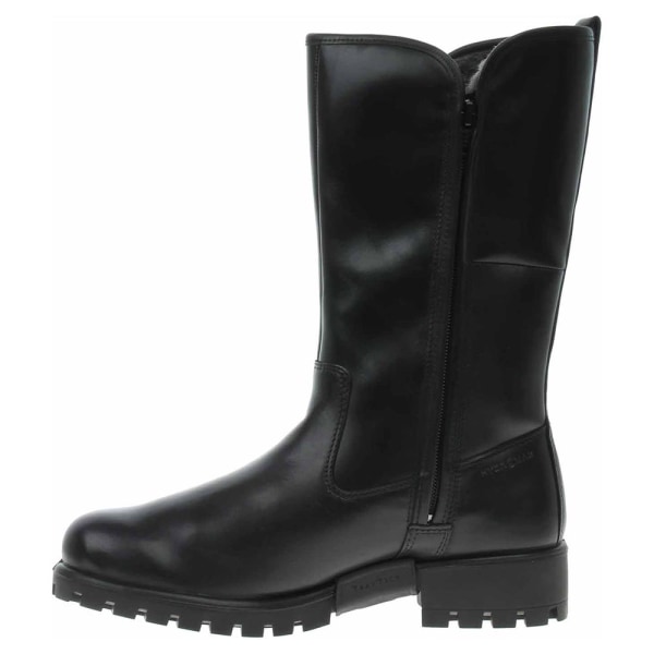 Støvler Ecco 49004301001 Sort 41