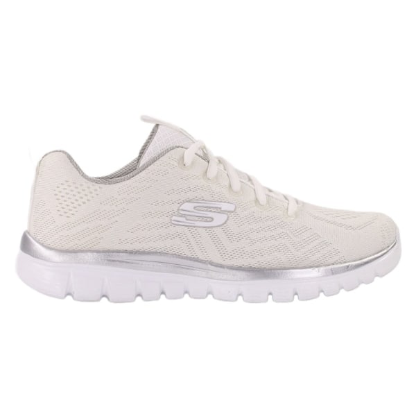 Sneakers low Skechers Get Connect Beige 36