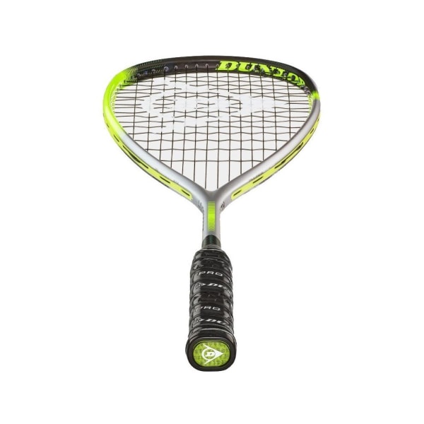 Rackets Dunlop Hyper Fibre XT Revelation 125 Svarta,Vit