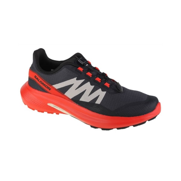 Lågskor Salomon Hypulse M Svarta 40