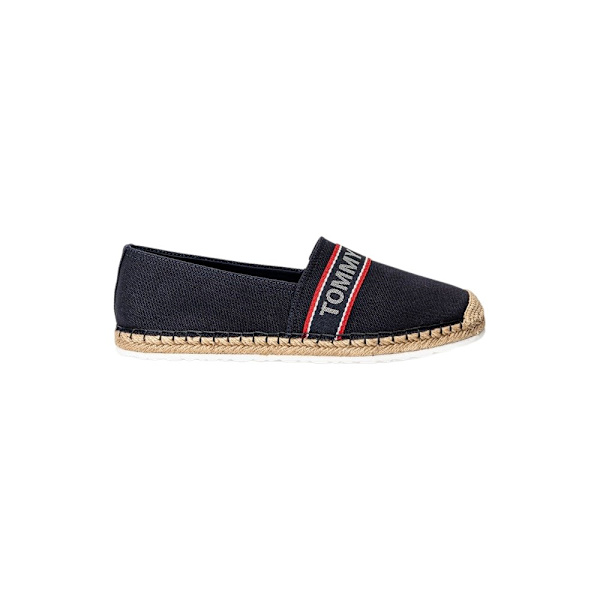 Espadryle Tommy Hilfiger Jeans Tummansininen 40