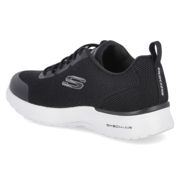 Lågskor Skechers Skechair Dynamight Svarta 42.5