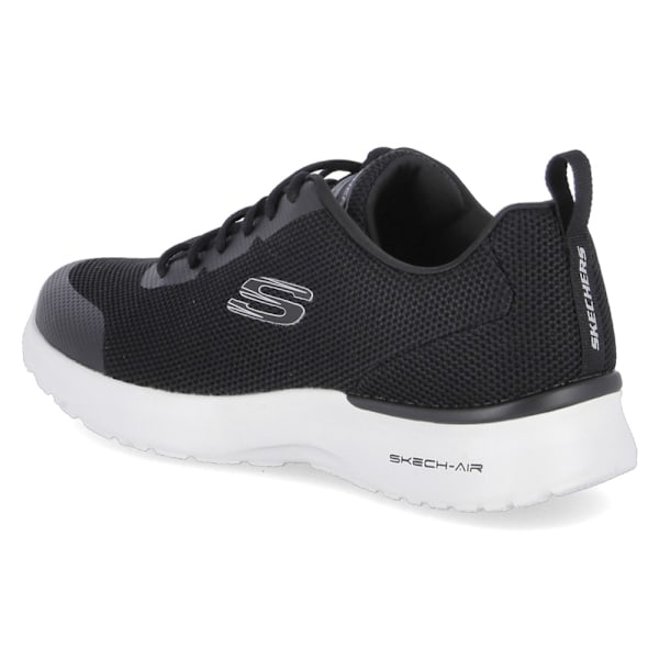 Lågskor Skechers Skechair Dynamight Svarta 45.5