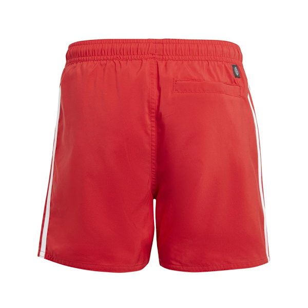 Housut Adidas HA9407 Punainen 159 - 164 cm/L