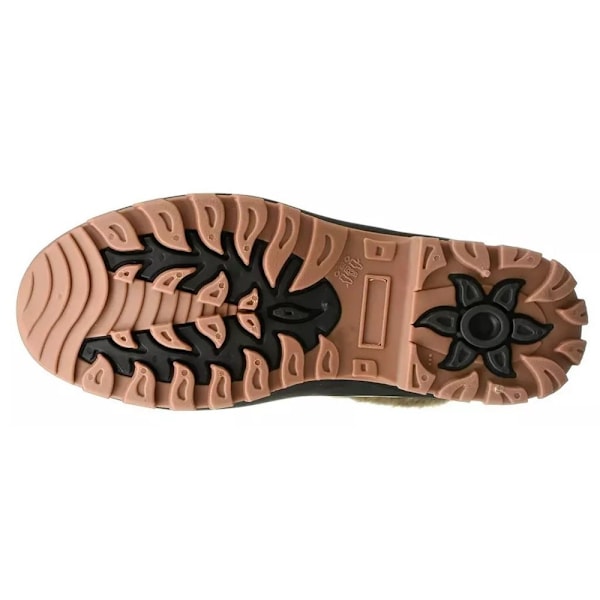 Snowboots CMP Nietos Grafit 41