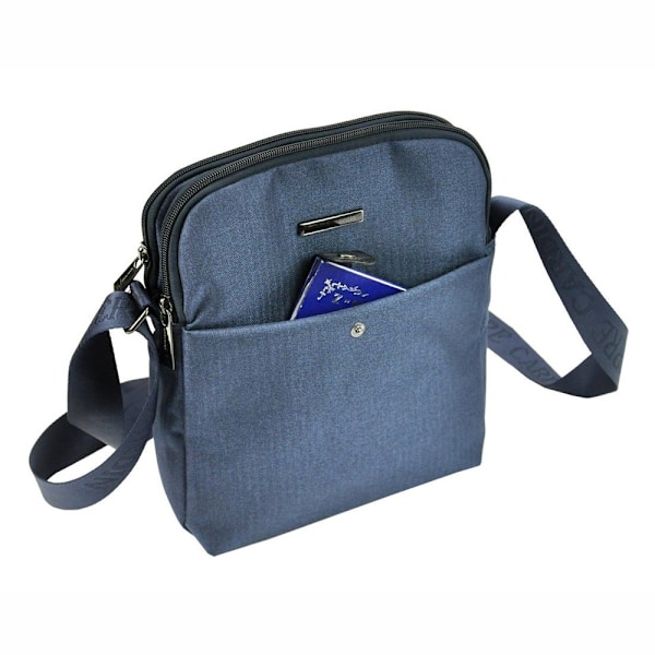 Käsilaukut Pierre Cardin GREG33574 Vaaleansiniset