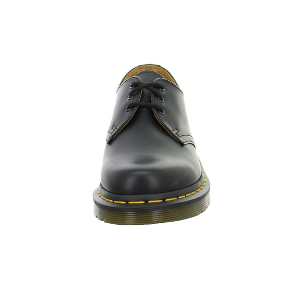 Sneakers low Dr Martens 10085001 Sort 40