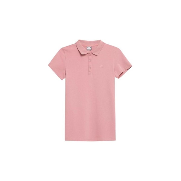 T-shirts 4F TSD355 Pink 171 - 174 cm/L