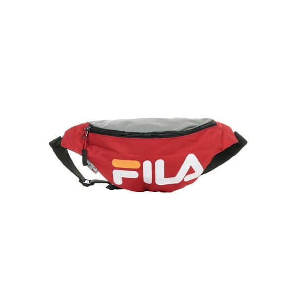Håndtasker Fila Waist Bag Slim Rød
