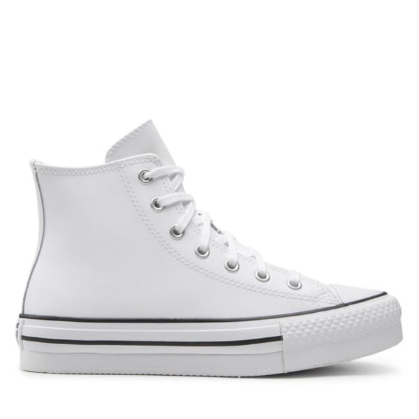 Gymnastikskor Converse A02486C Vit 38