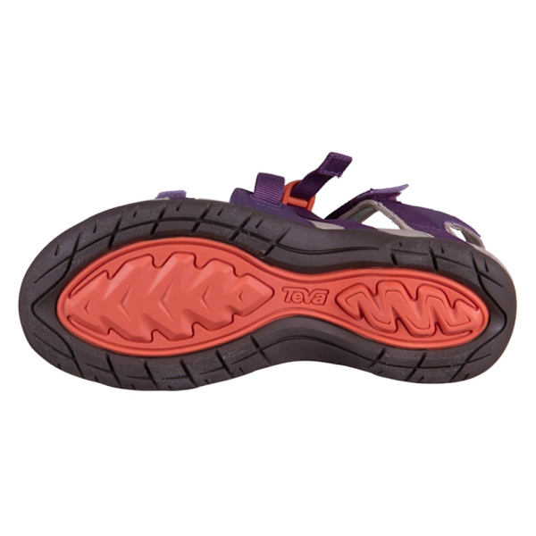 Sandaalit Teva Ascona Sport Violetit 37