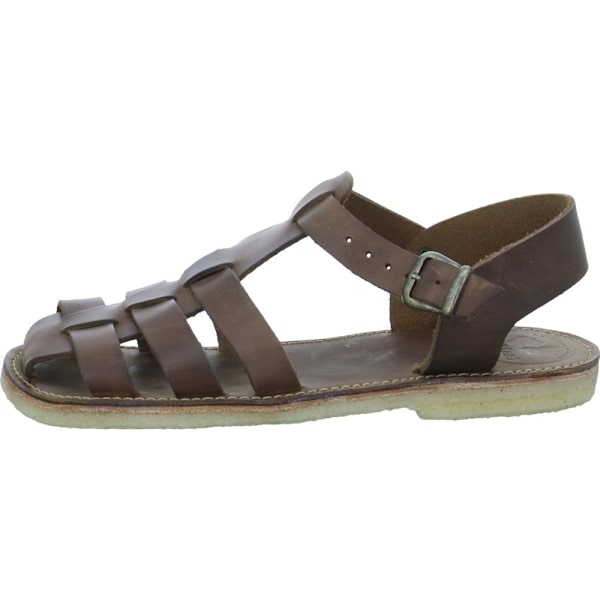 Sandaalit Duckfeet Ringkobing Ruskeat 40