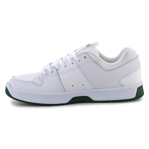 Lågskor DC Lynx Zero S Vit 40.5