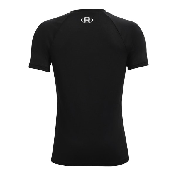 T-shirts Under Armour Tech Big Logo Sort 137 - 149 cm/M