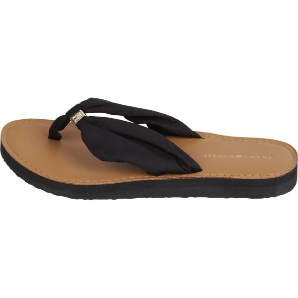 Flip-flops Tommy Hilfiger FW0FW06985 Bds Sort 36