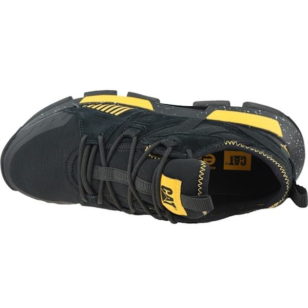 Puolikengät Caterpillar Raider Sport Mustat,Keltaiset 44