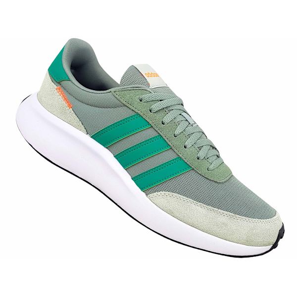 Sneakers low Adidas Run 70S Turkis,Grå 41 1/3