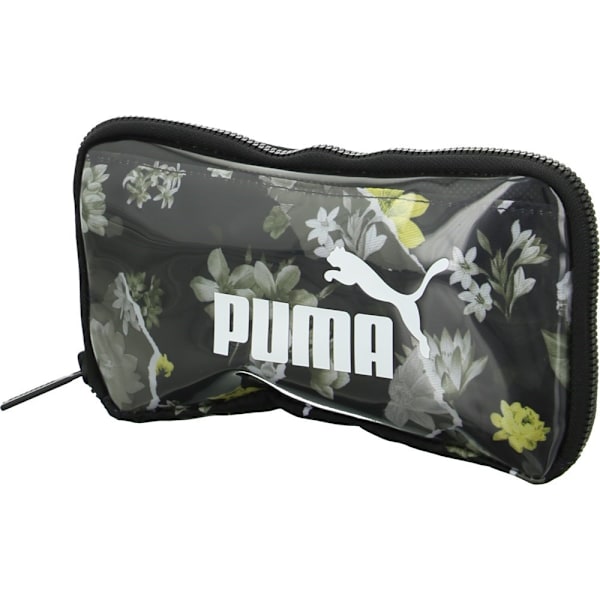 Käsilaukut Puma Core Seasonal Bling Mustat