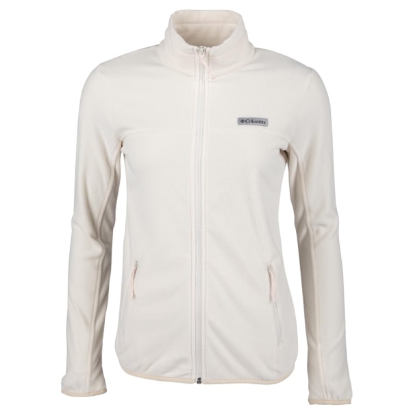 Sweatshirts Columbia Ali Peak Full Zip Fleece Creme 170 - 170 cm/L