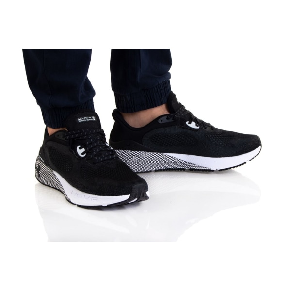 Sneakers low Under Armour Hovr Machina 3 Sort 45.5
