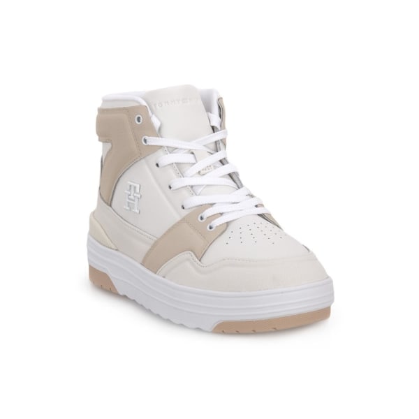 Kengät Tommy Hilfiger Ybl Hi Basket Beesit 39