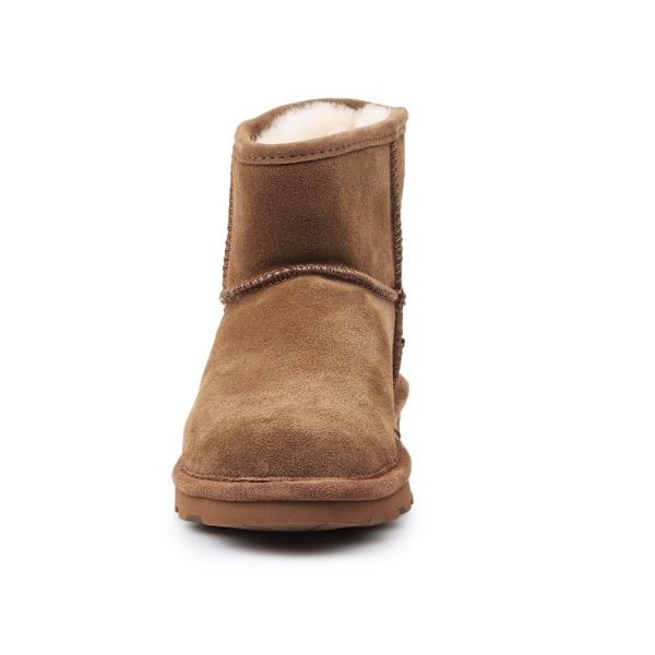 Støvletter Bearpaw Alyssa Brun 36