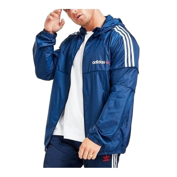 Jakker Adidas ITASCA20 Flåde 170 - 175 cm/M