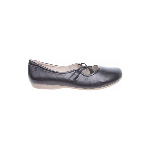 Ballerina Josef Seibel Ballerina Sort 40