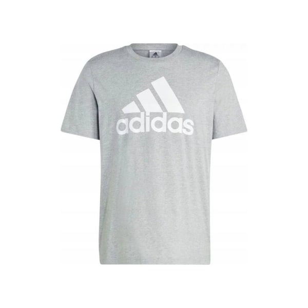 T-shirts Adidas IC9350 Grå 182 - 187 cm/XL