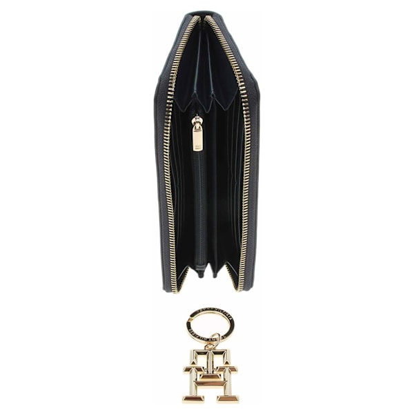 Tegnebøger Tommy Hilfiger AW0AW14004DW6 Flåde