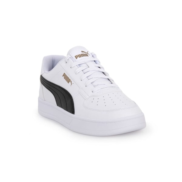 Lågskor Puma 03 Caven 2 Vit 43