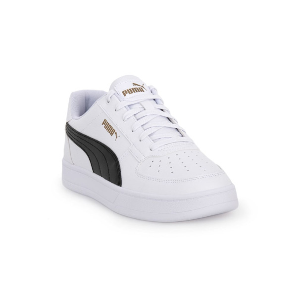 Sneakers low Puma 03 Caven 2 Hvid 41