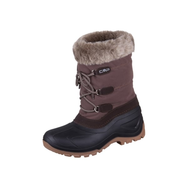 Snowboots CMP Nietos Bruna,Svarta 38