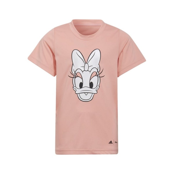 T-paidat Adidas Disney Vaaleanpunaiset 105 - 110 cm/3XS