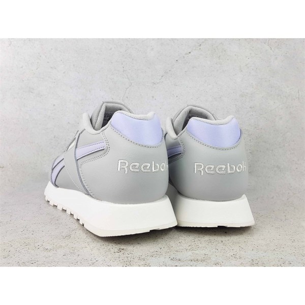 Puolikengät Reebok Glide Harmaat 37