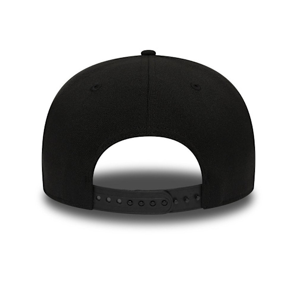 Hætter New Era Chicago Bulls Stretch Snap 9FIFTY Sort Produkt av avvikande storlek