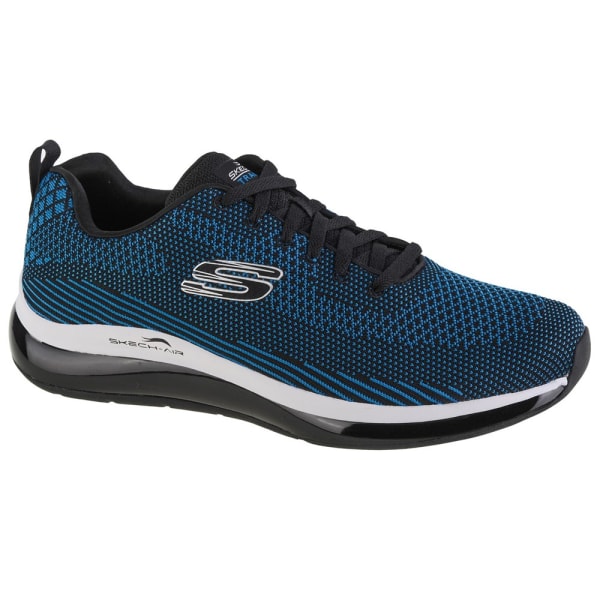 Sneakers low Skechers Skechair Element 20 Blå 40