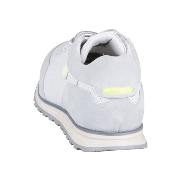 Sneakers low Bugatti Cirino Hvid 44