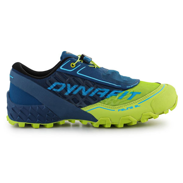 Sneakers low Dynafit Feline Sl Flåde,Grøn 40.5