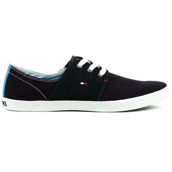 Sneakers low Tommy Hilfiger Freddy 6C Sort 43