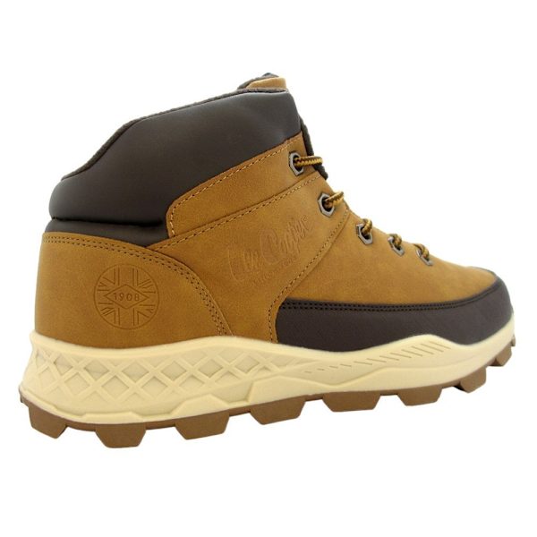 Kengät Lee Cooper LCJ22011390M Ruskeat 44