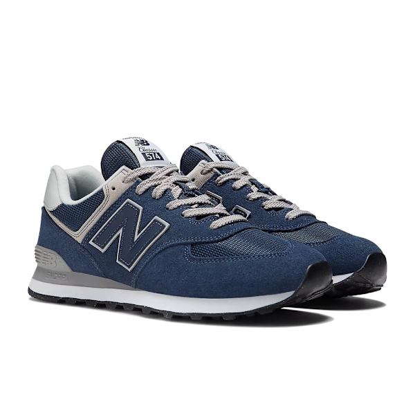 Lågskor New Balance 574 Grenade 45.5
