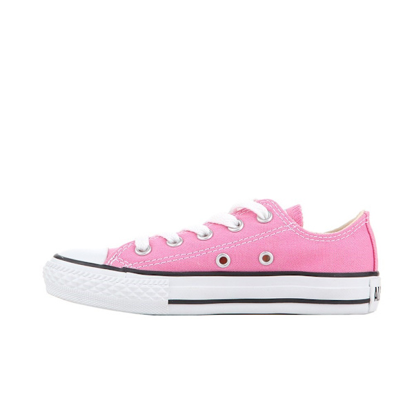 Gymnastikskor Converse Chuck Taylor All Star Yths Rosa 31.5