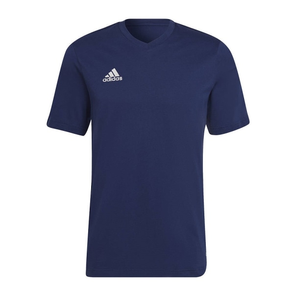 T-shirts Adidas Entrada 22 Flåde 194 - 199 cm/3XL