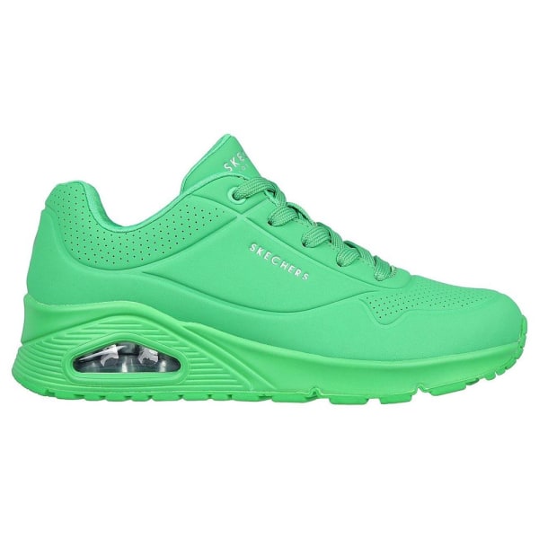 Sko Skechers Unostand ON Air Celadon 37