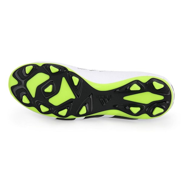 Lågskor Adidas Predator Accuracy 4 Vit 42 2/3