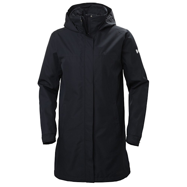 Jakker Helly Hansen Aden Sort 170 - 174 cm/L